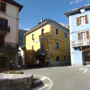 Hotel Central 2* Saint-Pierre-dʼAlbigny